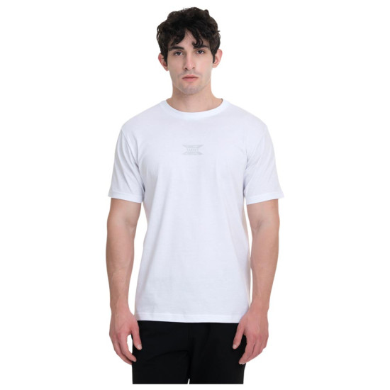 Target Ανδρική κοντομάνικη μπλούζα Single Jersey ''Resurrection'' T-Shirt